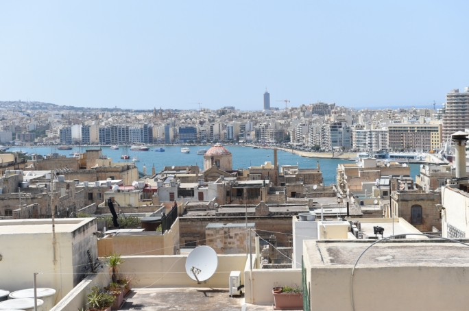 22 years later, Malta alone in not ratifying European Landscape Convention